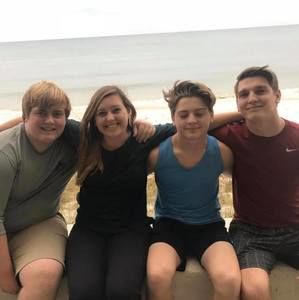 Meet your Posher, Ashden